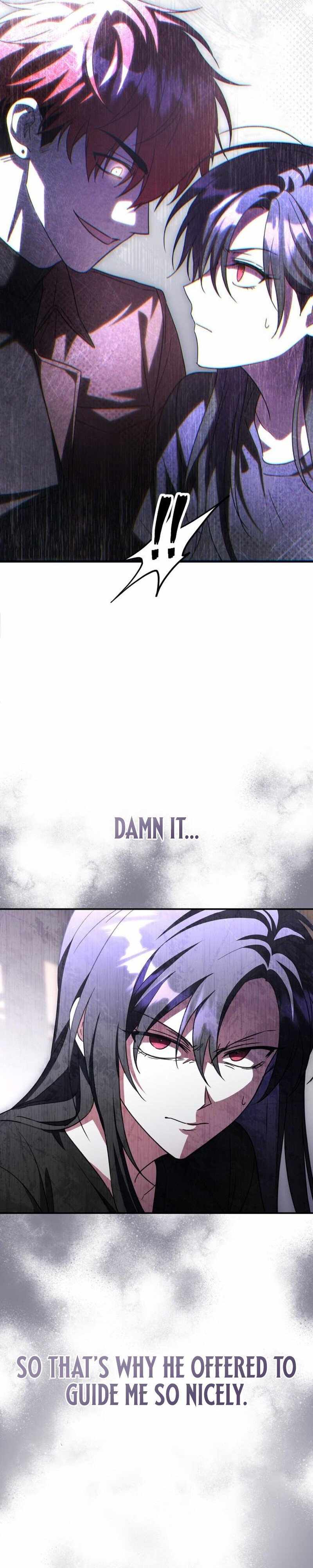 The Returned C-Rank Tank Won't Die! Chapter 7 53